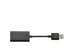 Adaptor Audio USB Logitech A00092 DAC 3.5mm